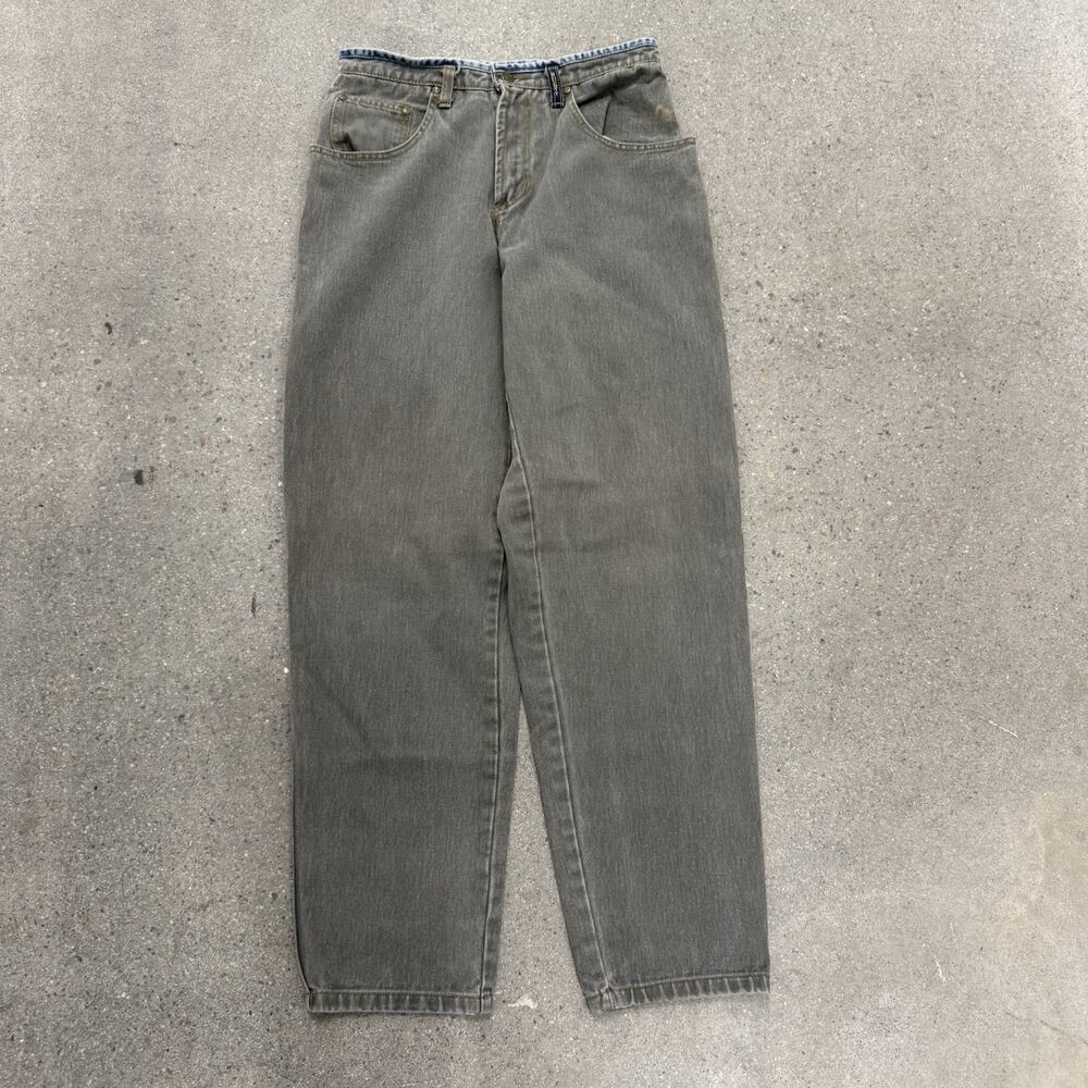 Vintage 90s Rusty Men’s Jeans Size 30 Surf Skate